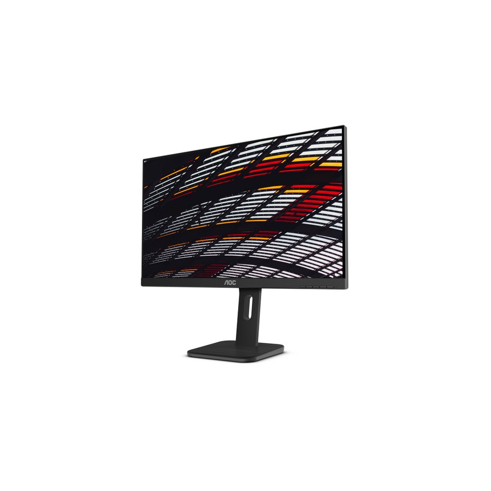 AOC X24P1. Monitor Desktop