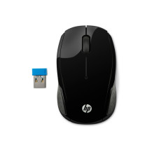 HP Mouse wireless 200. Mouse