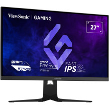 Viewsonic XG275D1-4K Monitor Desktop