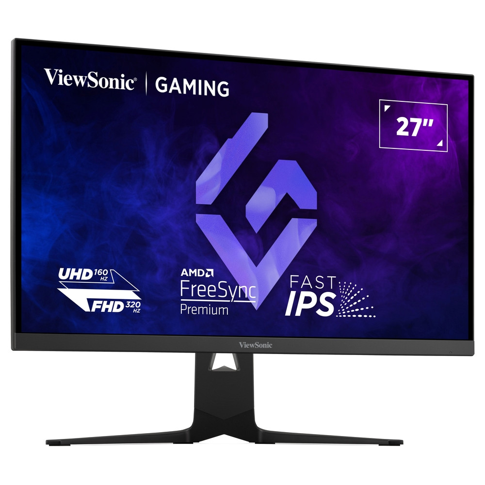 Viewsonic XG275D1-4K Monitor Desktop