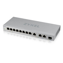 Zyxel XGS1250-12. Switch