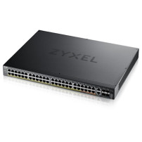 Zyxel XGS2220-54HP-EU0101F Switch