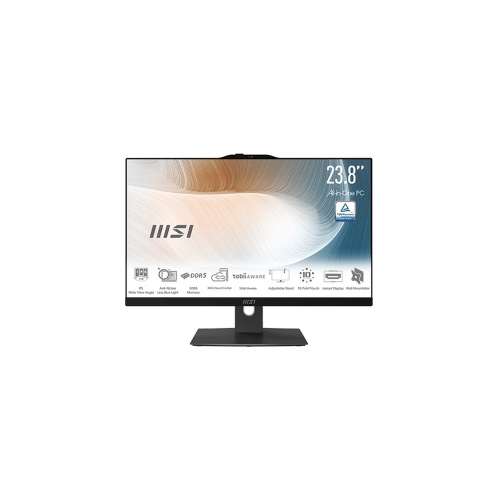 Msi 00-AE0721-1247 PC All In One