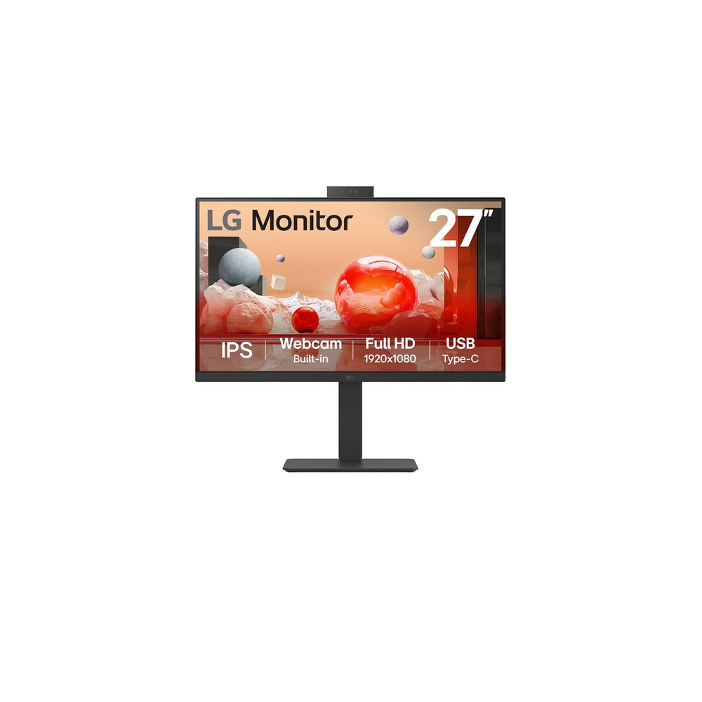 LG 27BA850-B. Monitor Desktop