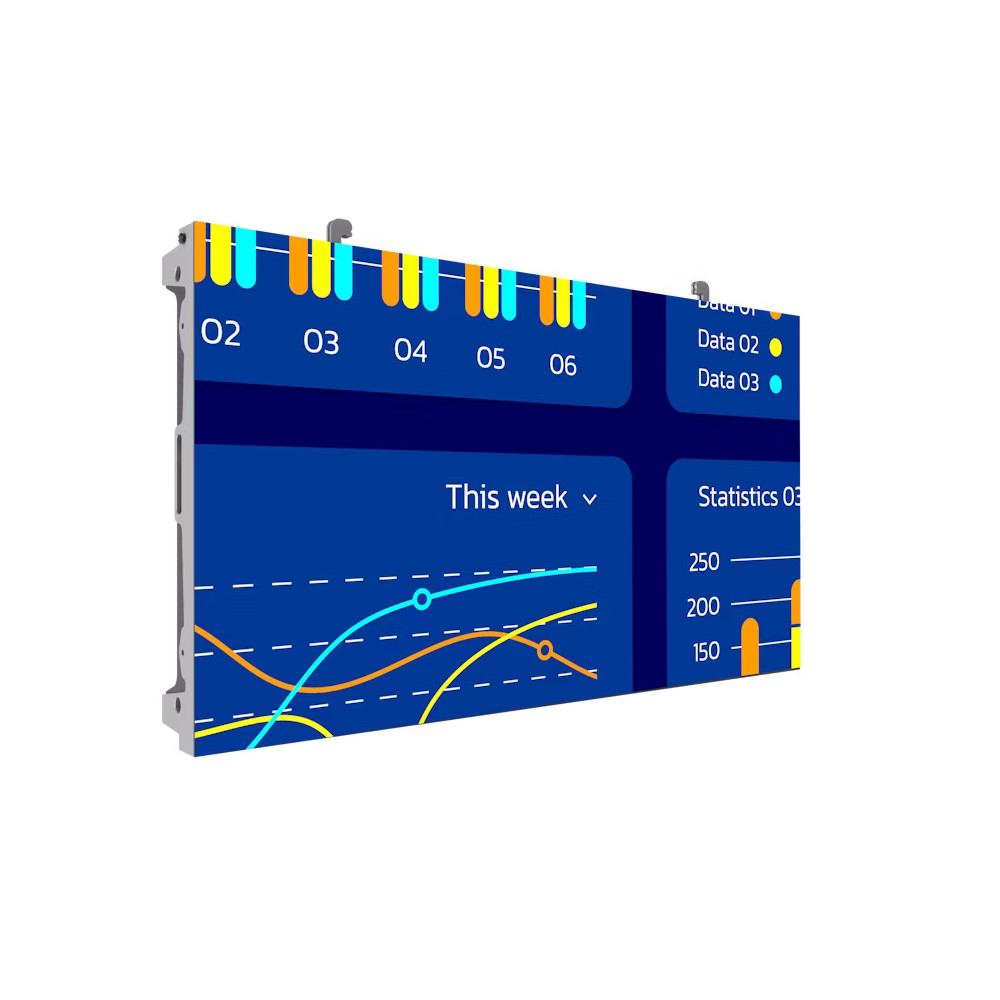 Philips 27BDL6112L/00 Monitor Digital Signage