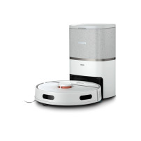 Philips 3000 series HomeRun Aqua XU3110/02 Robot aspirapolvere e la... Aspirapolvere