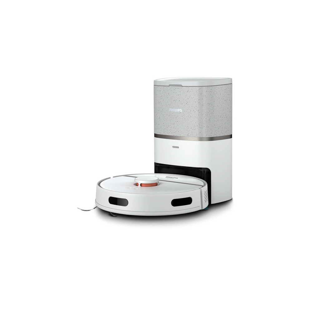 Philips 3000 series HomeRun Aqua XU3110/02 Robot aspirapolvere e la... Aspirapolvere