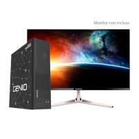 Yashi YY80300 PC Desktop