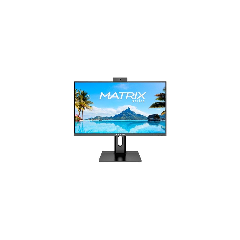 Yashi YZ2493 Monitor Desktop
