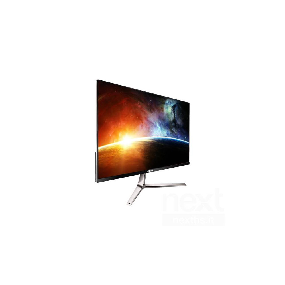 YASHI Pioneer S 27. Monitor Desktop
