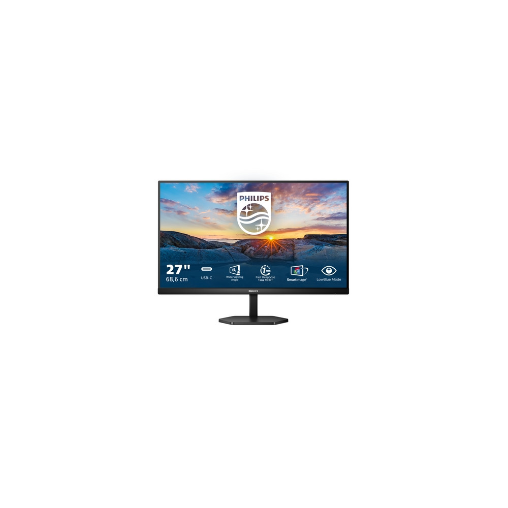 Philips 3000 series 27E1N3300A/00. Monitor Desktop