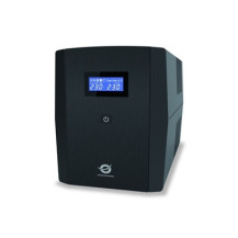 Conceptronic ZEUS04EM. UPS