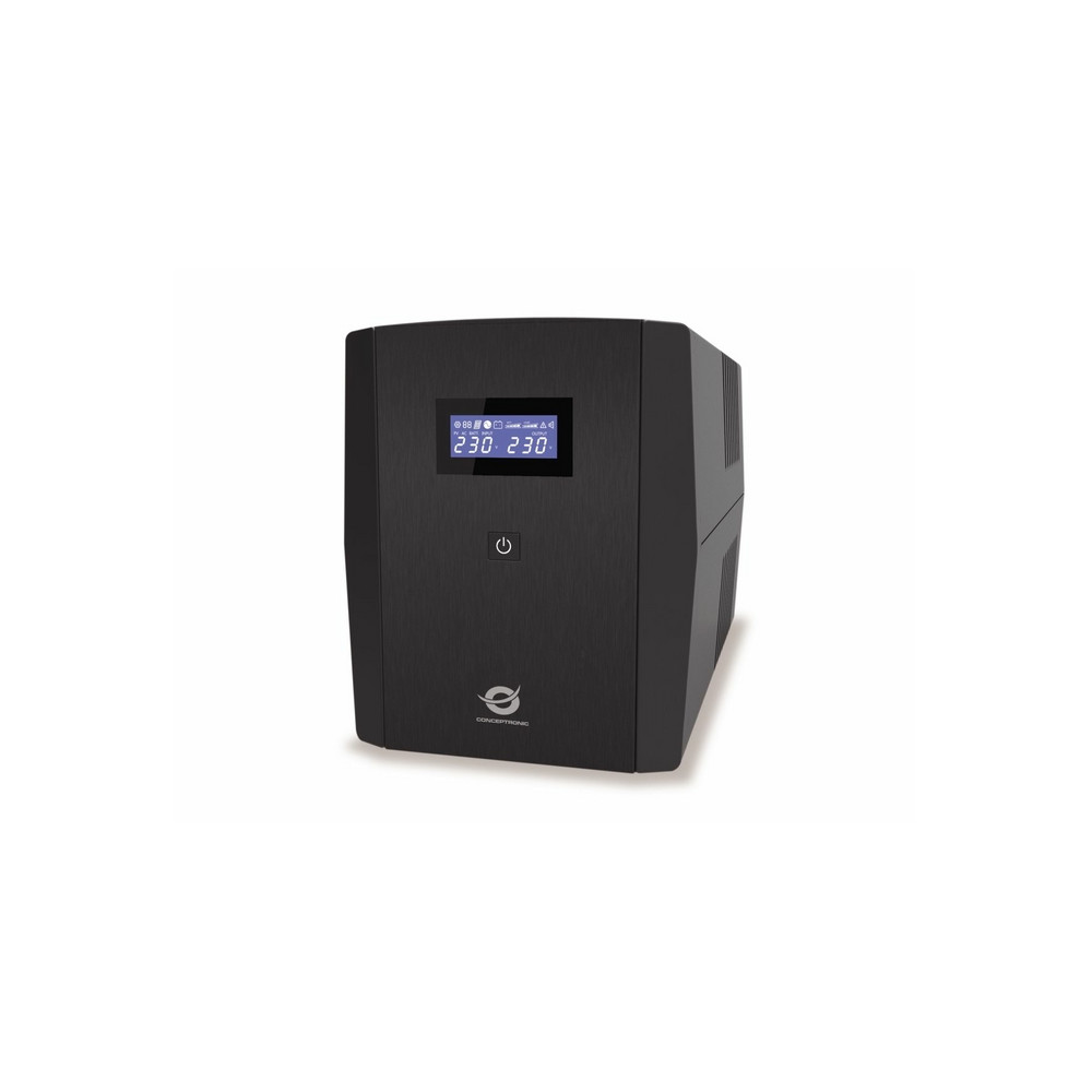 Conceptronic ZEUS08EM. UPS