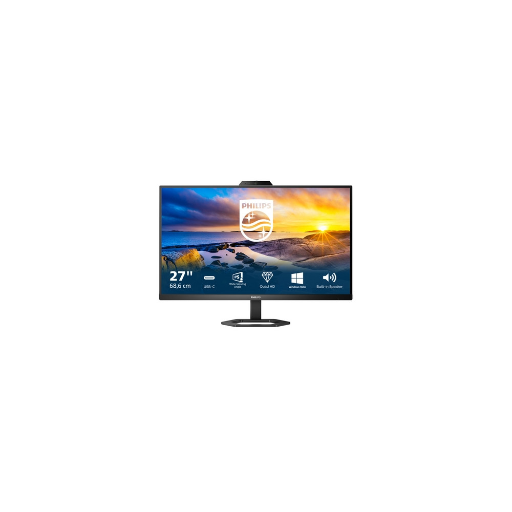 Philips 5000 series 27E1N5600HE/00. Monitor Desktop