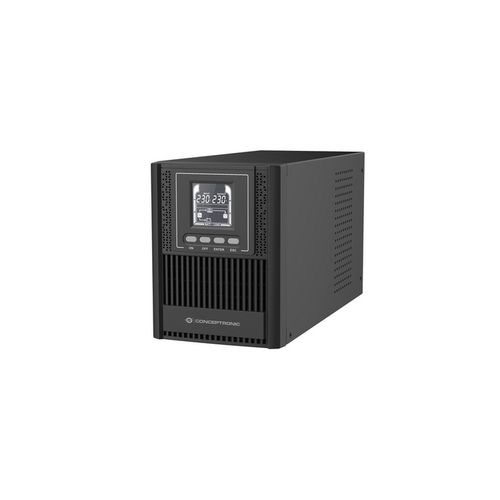 Conceptronic ZEUS52E1K. UPS