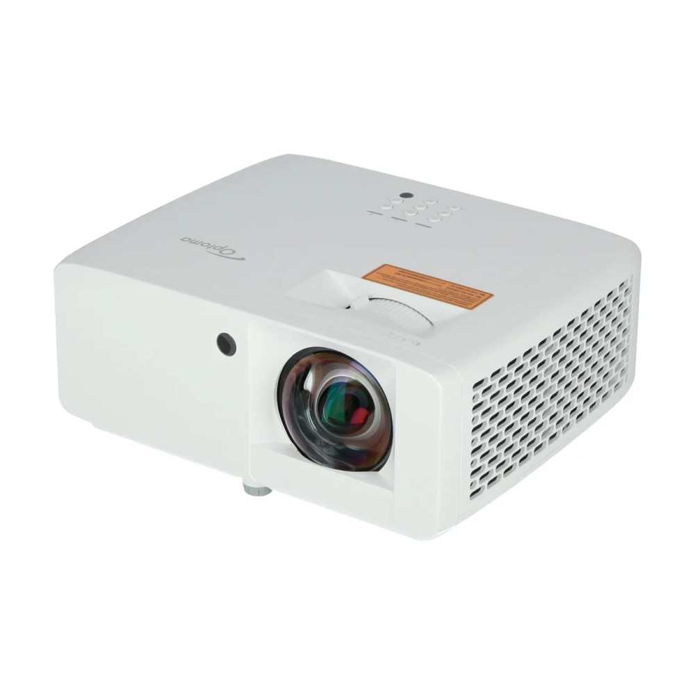Optoma ZH350ST Videoproiettori