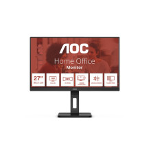 AOC E3 27E3QAF. Monitor Desktop