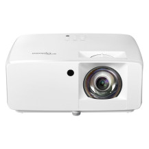 Optoma ZW350ST. Videoproiettori