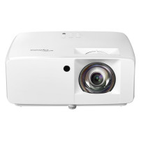 Optoma ZW350ST. Videoproiettori