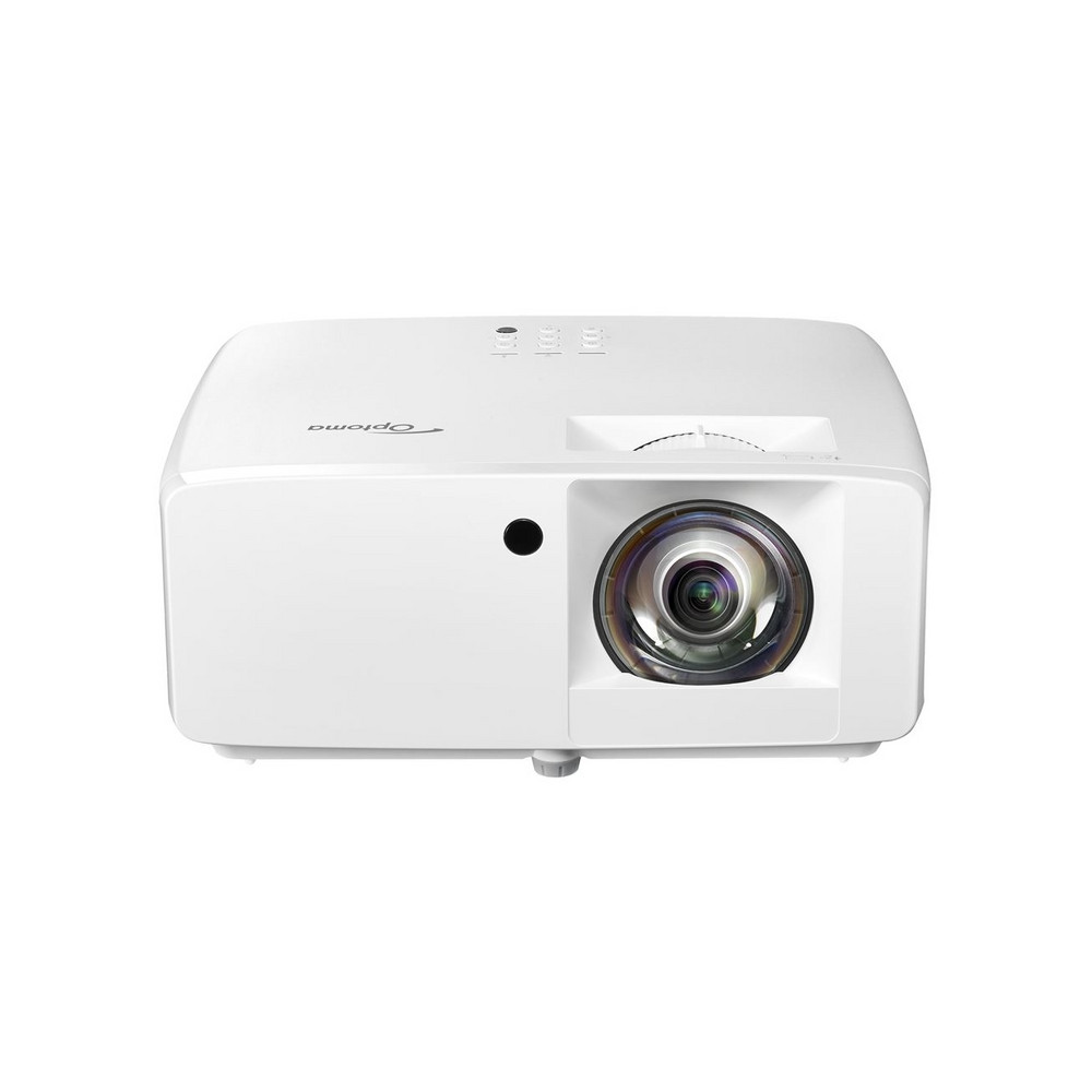 Optoma ZW350ST. Videoproiettori
