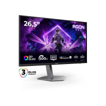 Aoc AG276QKD2 Monitor Desktop