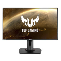 ASUS TUF Gaming VG279QM 68,6 cm (27") 1920 x 1080 Pixel Full HD LED Nero