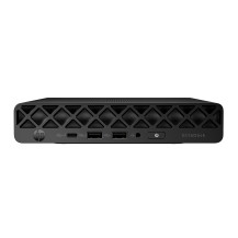 HP EliteDesk 8 Mini G1i AI Wolf Pro Security Edition Intel Core Ultra 9 32 GB DDR5-SDRAM 1 TB SSD Windows 11 Pro Mini PC AI PC N