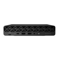HP EliteDesk 8 Mini G1i AI Wolf Pro Security Edition Intel Core Ultra 9 32 GB DDR5-SDRAM 1 TB SSD Windows 11 Pro Mini PC AI PC N