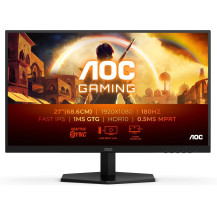 AOC G4 27G42E. Monitor Desktop