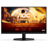 AOC G4 27G42E. Monitor Desktop
