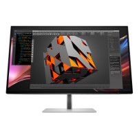 HP Series 7 Pro Monitor serie 7 Pro QHD Thunderbolt 4 da 27'' - 727pu