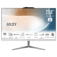 Msi 00-AE0722-1236 PC All In One