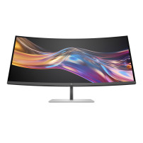 HP Series 7 Pro Monitor serie 7 Pro WQHD+ Thunderbolt 4 da 37,5'' - 738pu