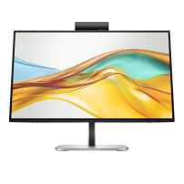 HP Series 5 Pro Monitor per videoconferenze serie 5 Pro FHD USB-C da 23,8" – 524pm