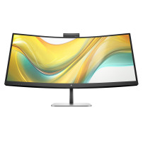 HP Series 5 Pro Monitor per videoconferenze serie 5 Pro WQHD USB-C da 34" – 534pm
