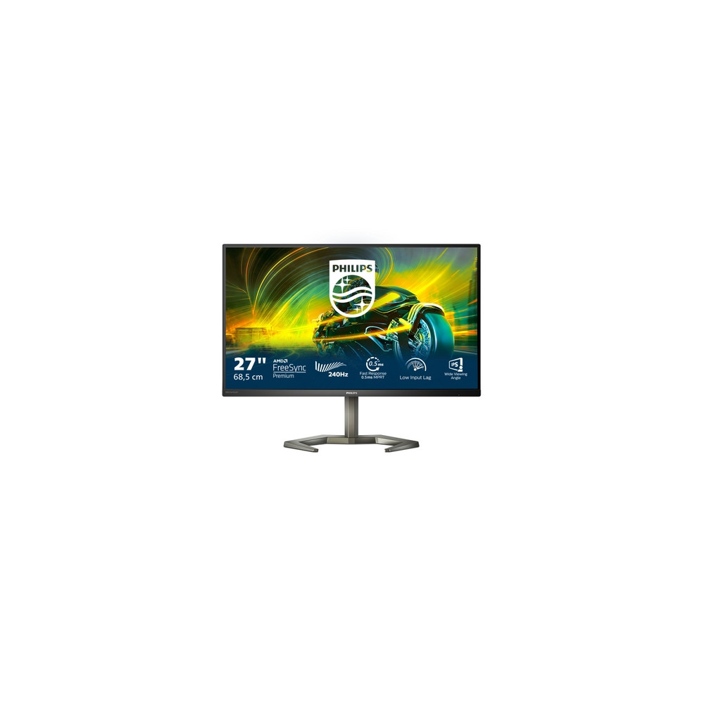 Philips Momentum 27M1N5200PA/00. Monitor Desktop