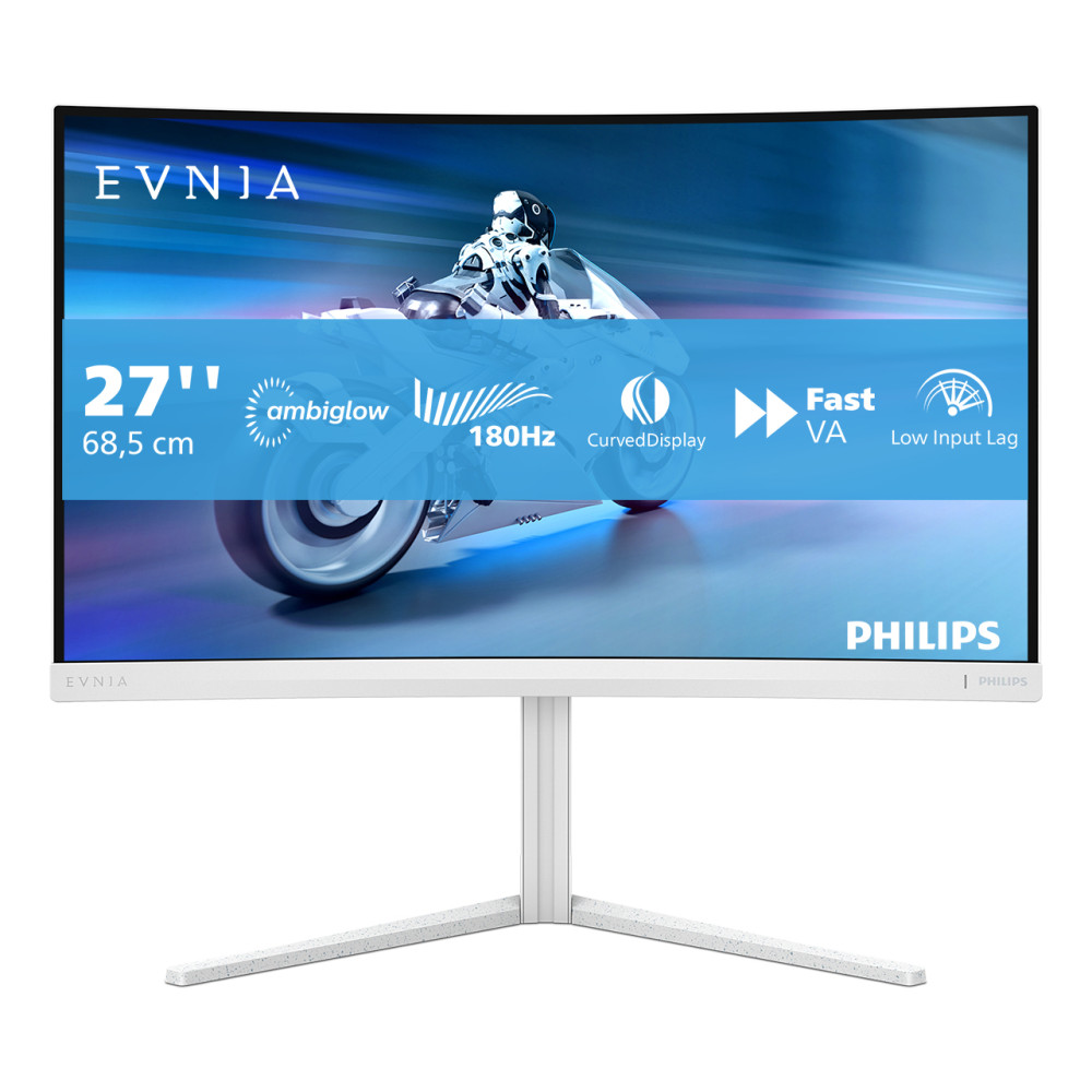 PHILIPS 27M2C5201L/00 Monitor Desktop