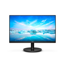 Philips V Line 221V8/00 Monitor PC 54,6 cm (21.5") 1920 x 1080 Pixel Full HD LED Nero