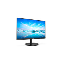 Philips V Line 221V8A/00 LED display 54,6 cm (21.5") 1920 x 1080 Pixel Full HD Nero