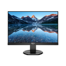 Philips B Line 240B9/00 Monitor PC 61,2 cm (24.1") 1920 x 1200 Pixel WUXGA LED Nero