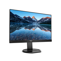 Philips B Line 240B9/00 Monitor PC 61,2 cm (24.1") 1920 x 1200 Pixel WUXGA LED Nero