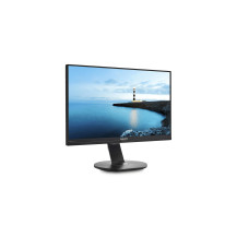 Philips B Line Monitor LCD FHD con dock USB-C 241B7QUPBEB/00