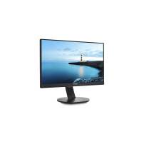 Philips B Line Monitor LCD FHD con dock USB-C 241B7QUPBEB/00