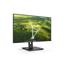 Philips 242B1G/00 LED display 60,5 cm (23.8") 1920 x 1080 Pixel Full HD Nero