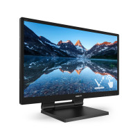 Philips 242B9TL/00 Monitor PC 60,5 cm (23.8") 1920 x 1080 Pixel Full HD LCD Touch screen Nero