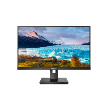 Philips S Line 242S1AE/00 LED display 60,5 cm (23.8") 1920 x 1080 Pixel Full HD Nero