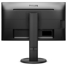 Philips B Line 243B9/00 Monitor PC 60,5 cm (23.8") 1920 x 1080 Pixel Full HD LED Nero