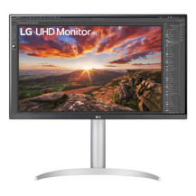 Lg 27UP850K-W.AEU Monitor Desktop