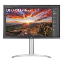 Lg 27UP850K-W.AEU Monitor Desktop