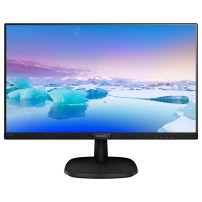 Philips V Line Monitor LCD Full HD 243V7QSB/00